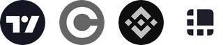 Visuelle Darstellung eines strategischen GuadeFin Hub-Trading-Plattform-Partners